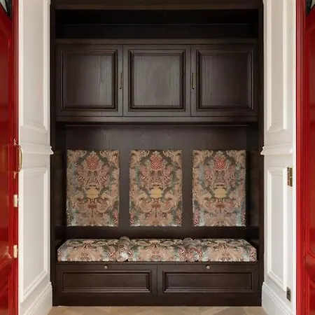 דירה Porte Maillot - Luxe *