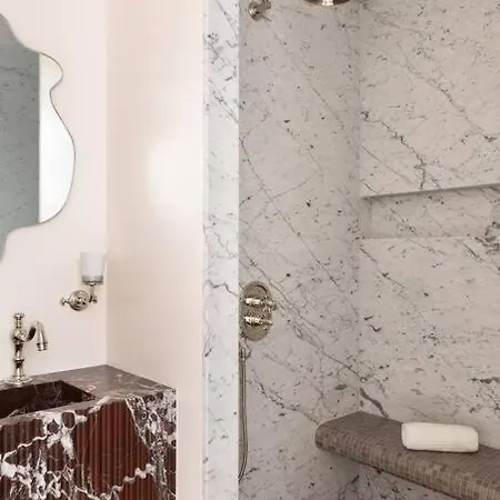 Porte Maillot - Luxe דירה פריז